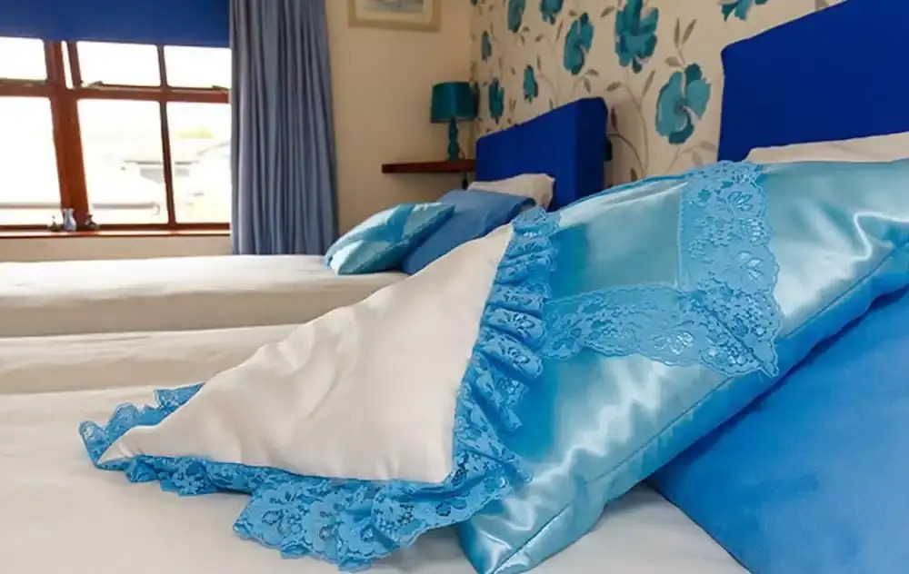 Hill House Bed and breakfast
