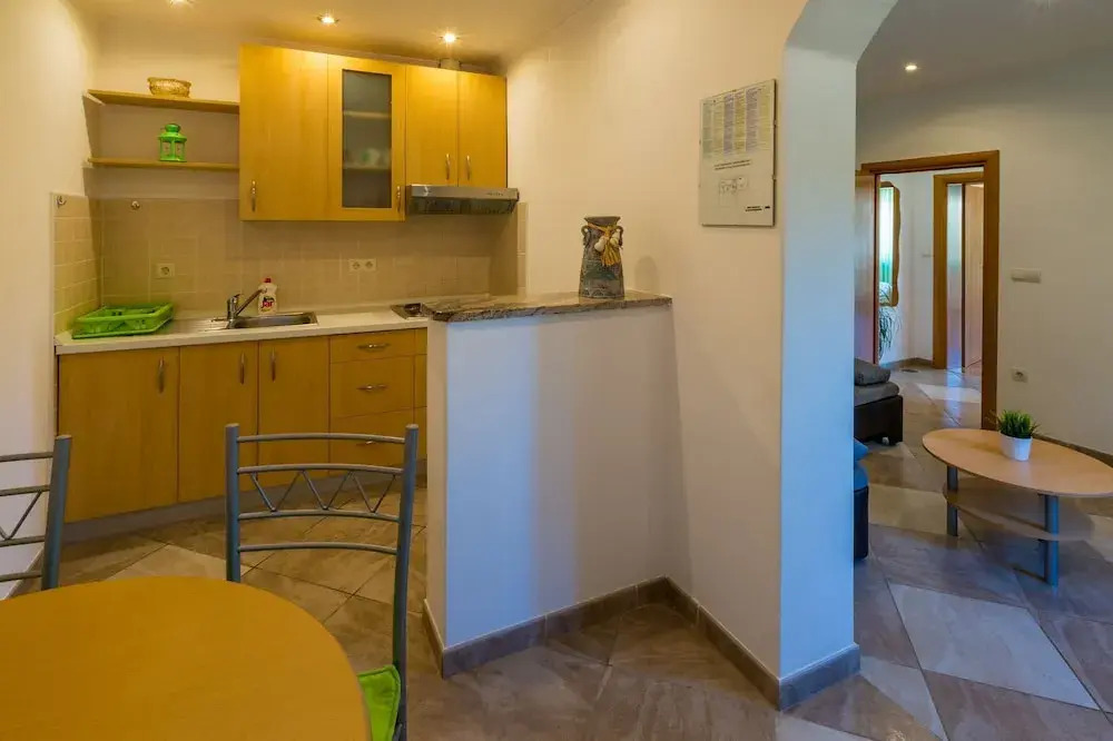Apartment Nika