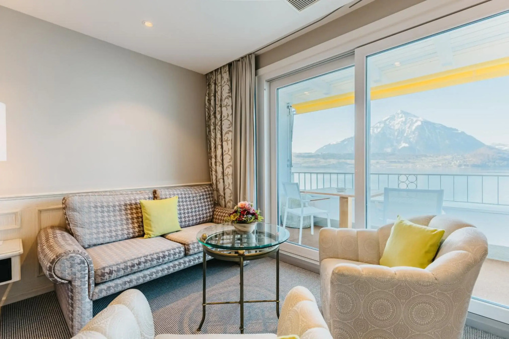 BEATUS Wellness- & Spa-Hotel