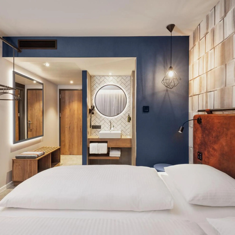 H2 Hotel Mainz