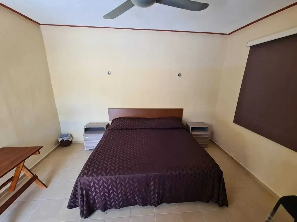 Hotel La Piramide Izamal