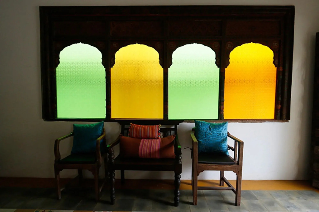 Baan Huenphen Boutique Hotel