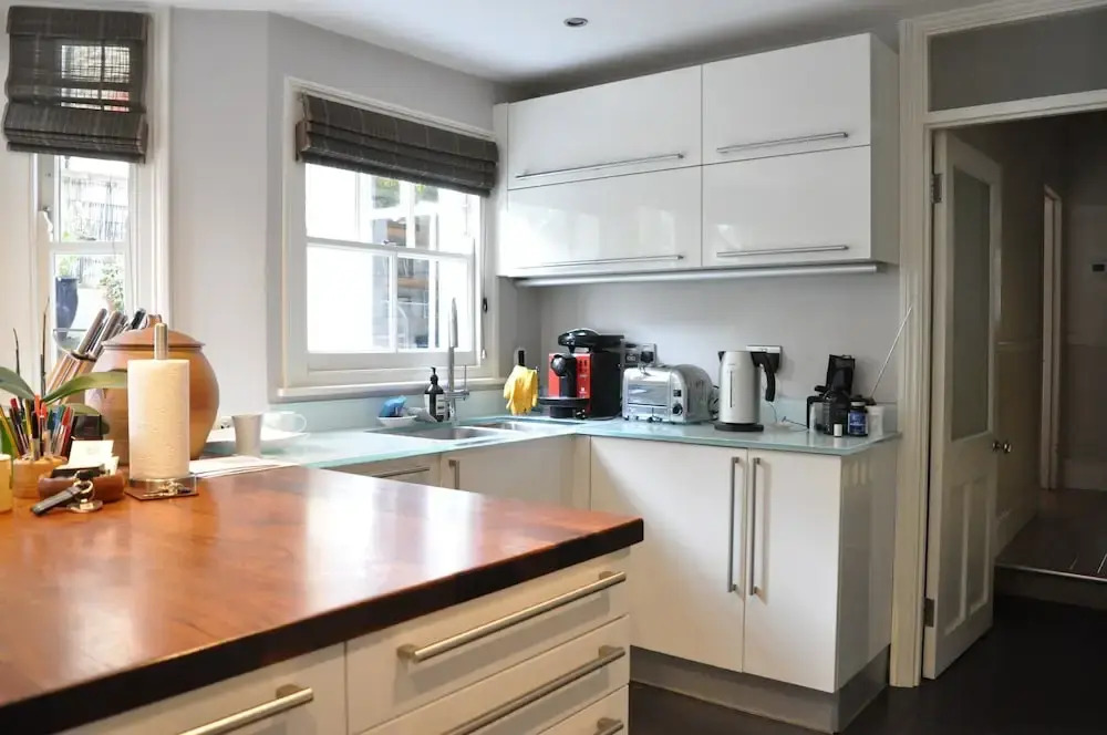 4 Bedroom Home in Great Location
