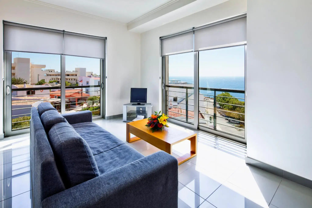Villa Doris Suites