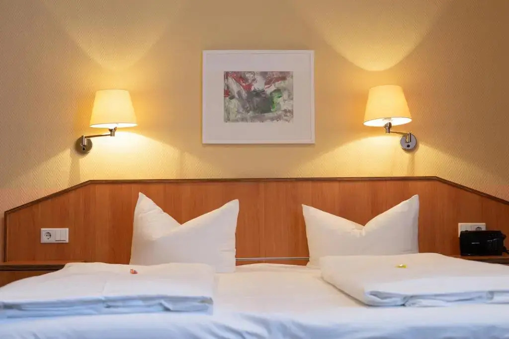 Hotel Europa