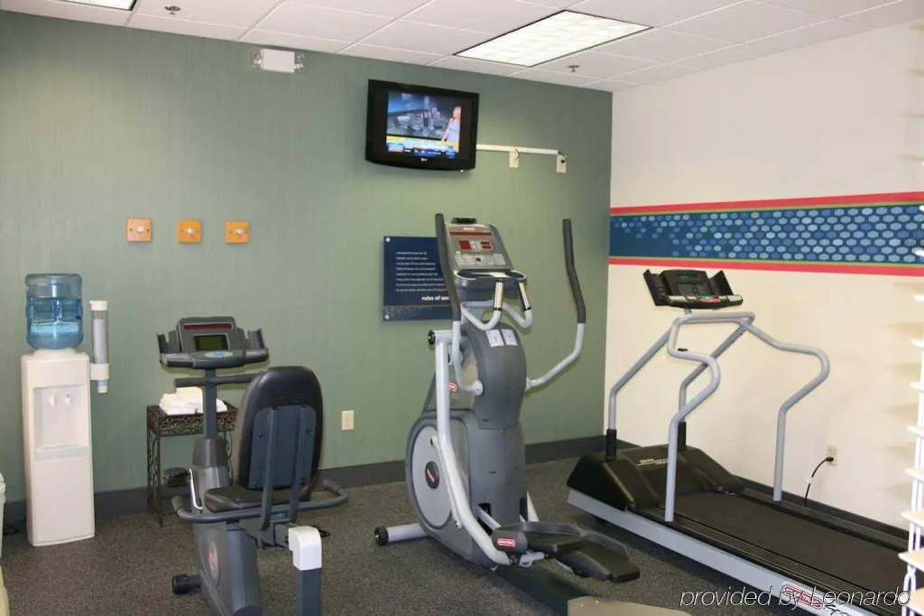 Hampton Inn Myrtle Beach West