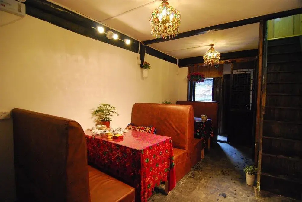 Xitang Xianting Inn