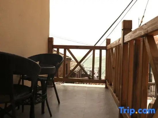 Zhoushan Dongji Yanduo Homestay (Dongfushan Branch)