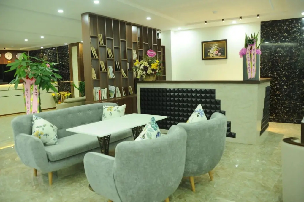 Soo Hotel Bac Ninh