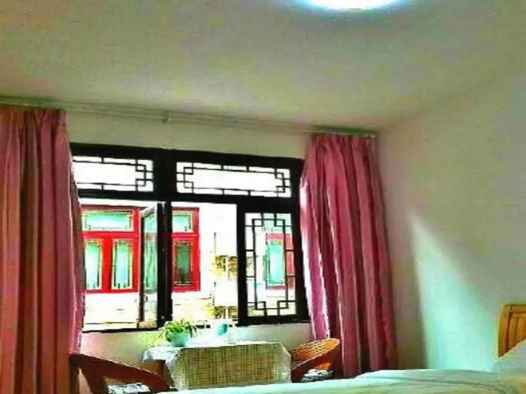 Deng Ba Hostel Zhenyuan Branch