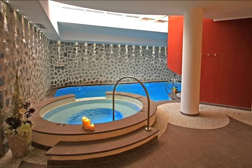 Hotel Garnì Carpe Diem