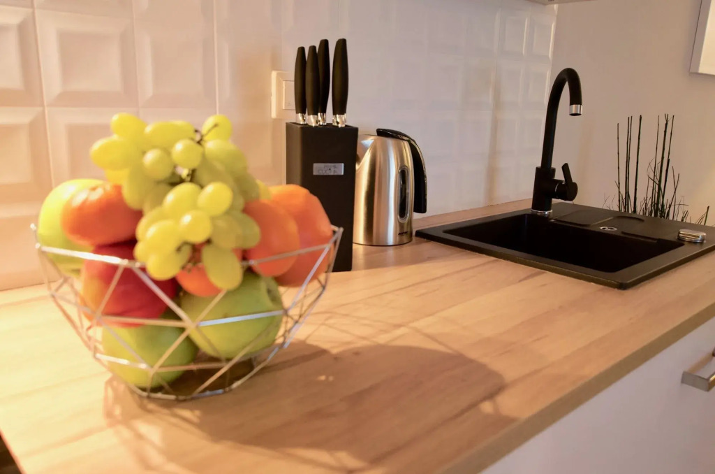 Vistula Boutique Exclusive Apartments