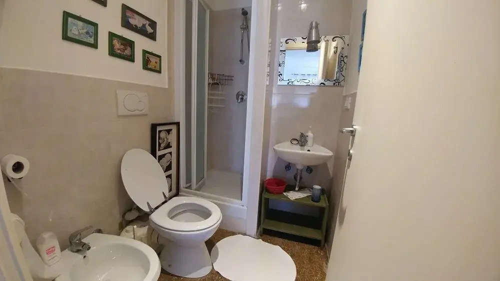 Ciak Rooms