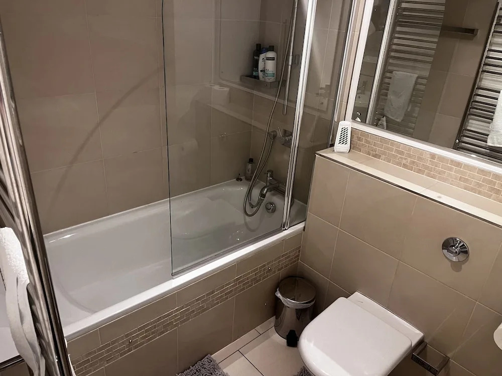 Hyde Park London,family Home 2-bed 2 Bath Apartment