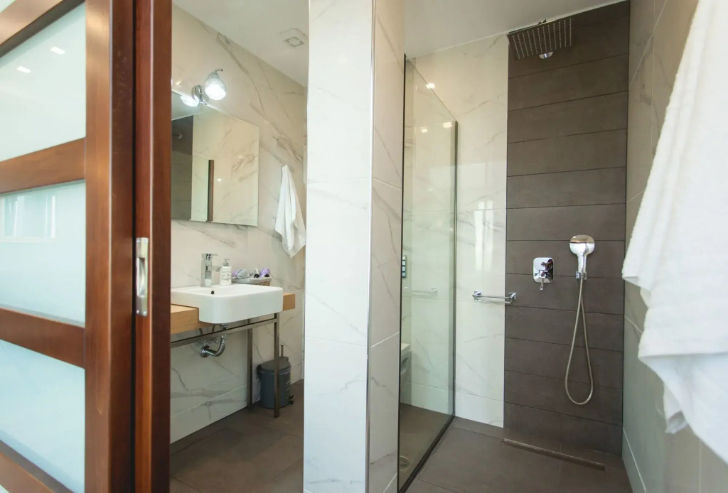 Nival Luxury Suites