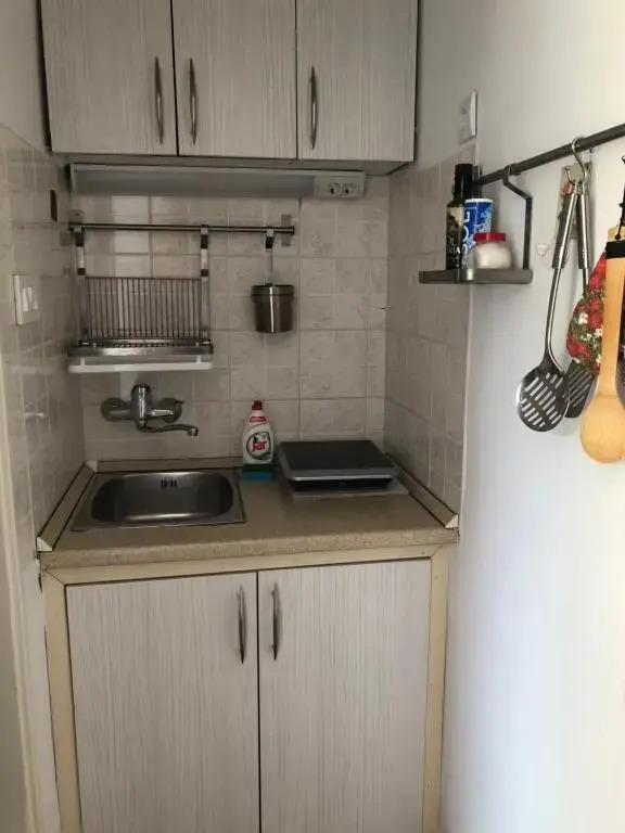 Rooms Sveti Jakov