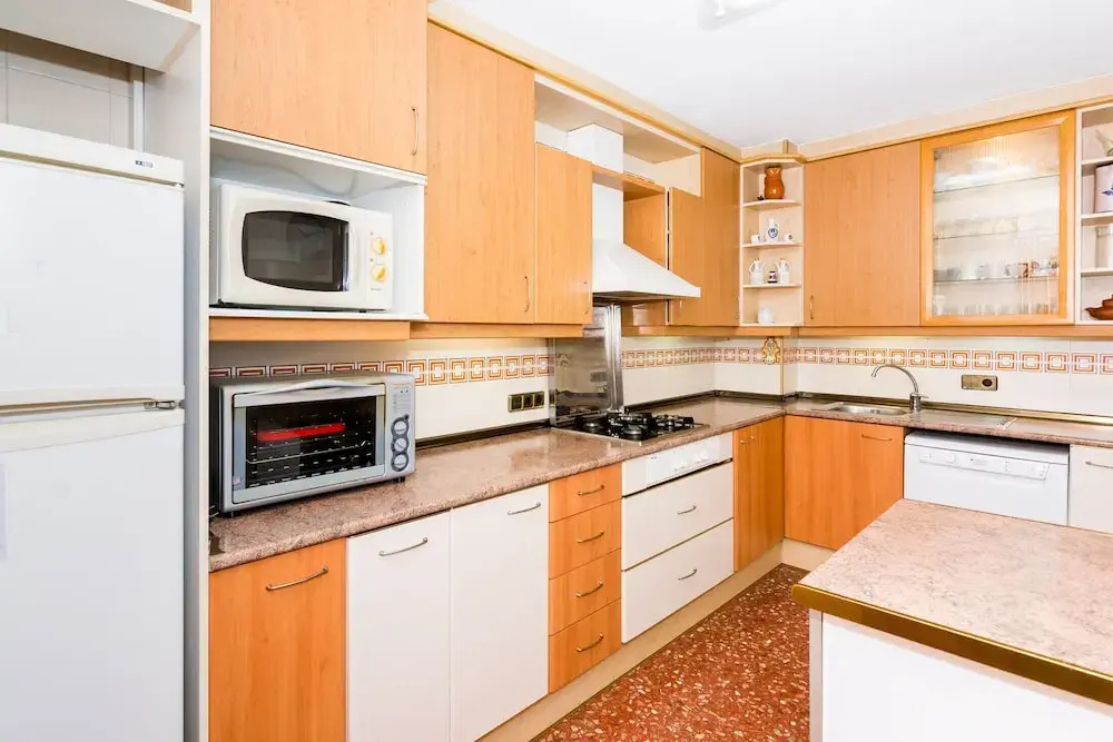 HomeHolidays Rentals Keyla - Costa Barcelona
