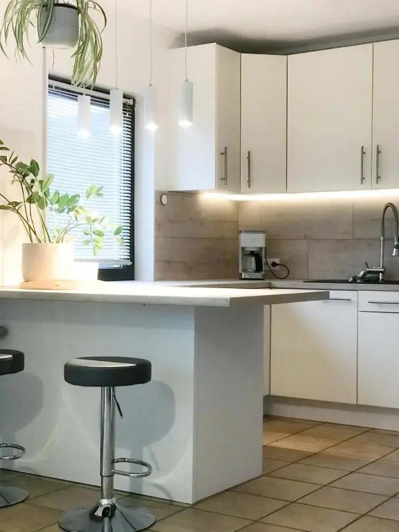 Holiday home Treinen Ramona