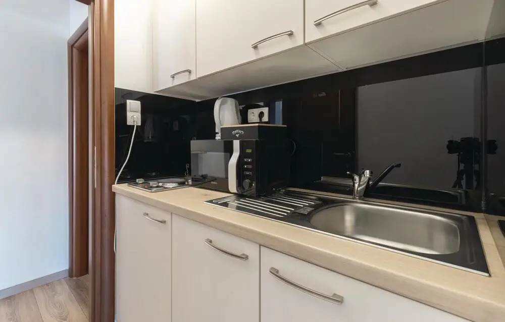 Nice Home in Zadar With Wifi and 8 Bedrooms