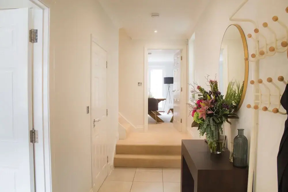 James Street Townhouse