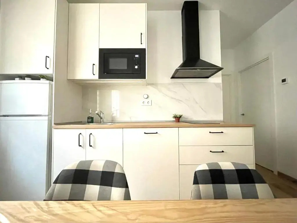 Trauko Flat
