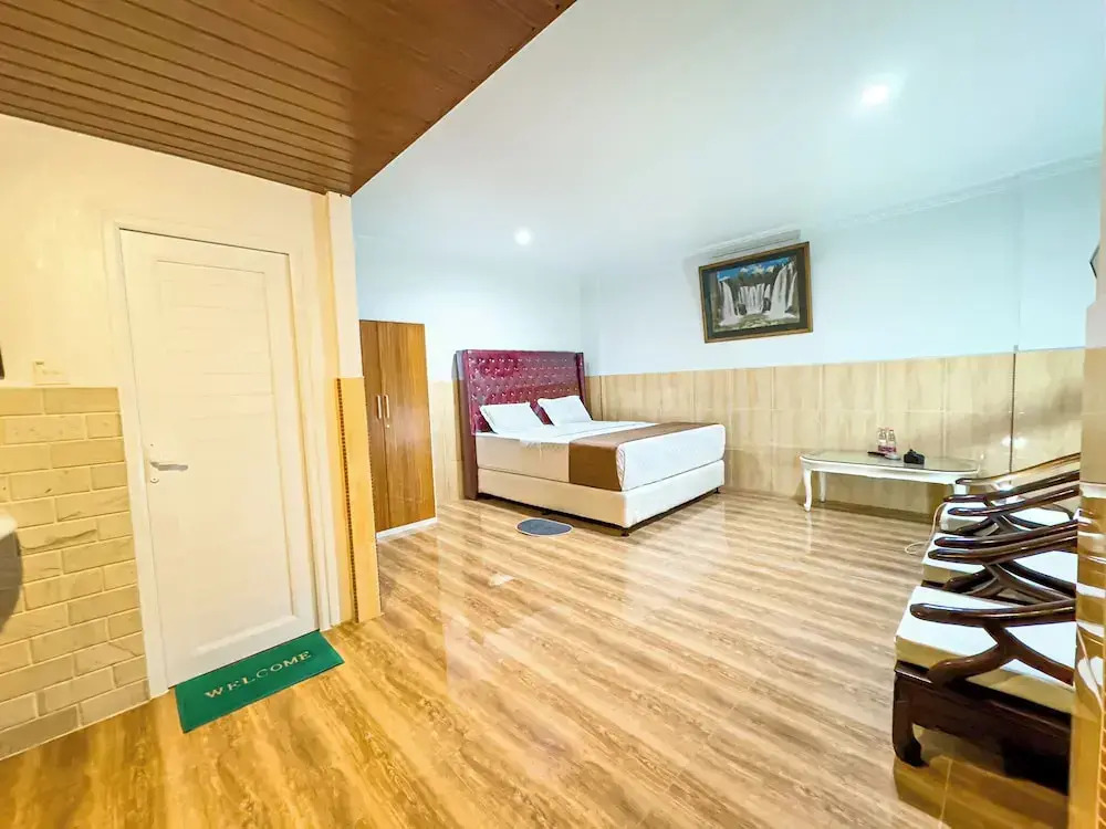 Hotel Grand Bandara