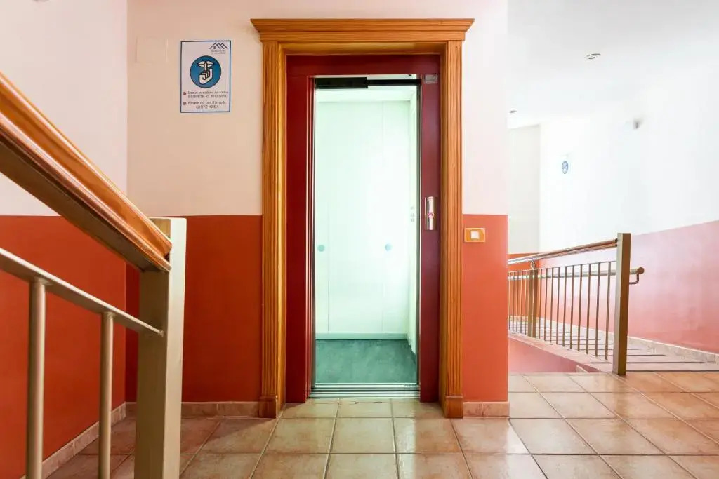 Vivienda Vacacional La Laguna Deluxe 1