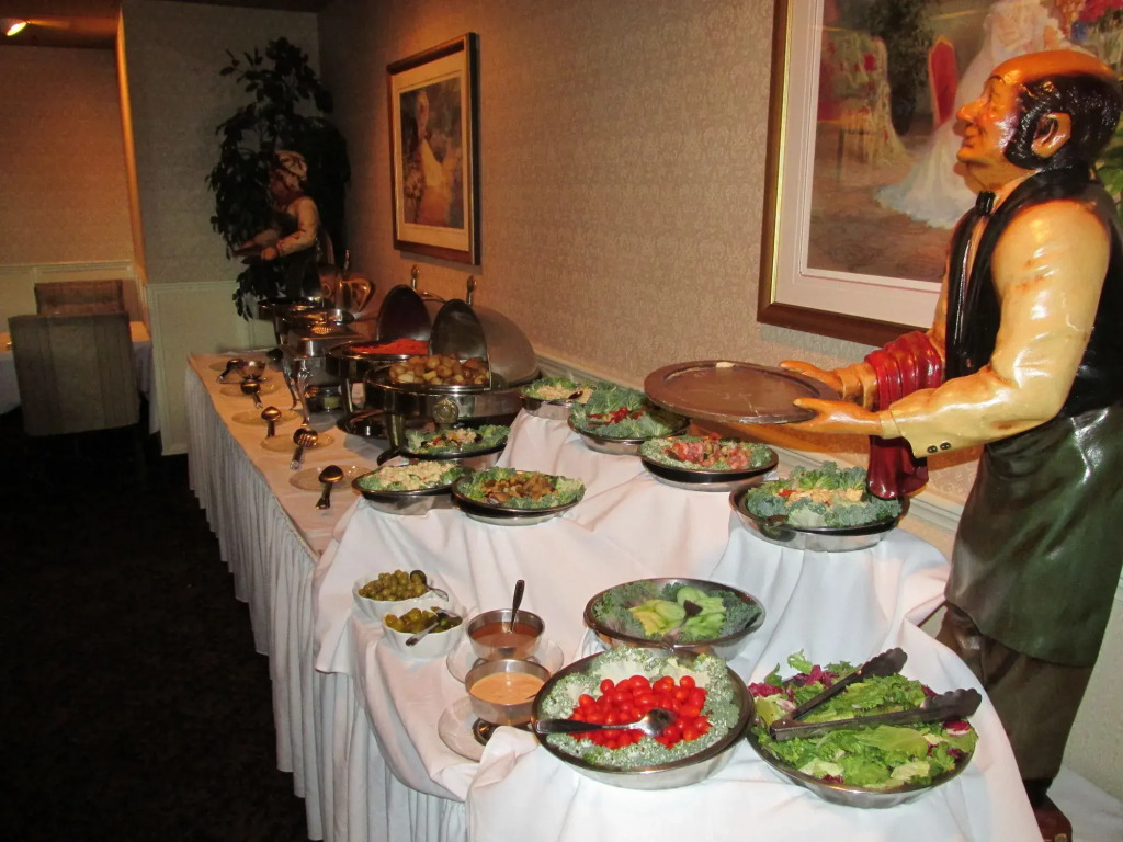 The Fredericton Inn
