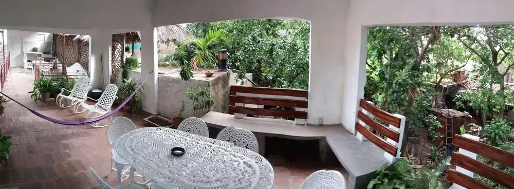 Hostal Cabriales