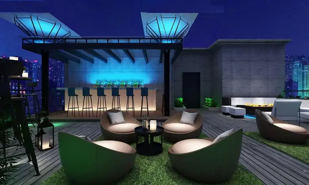 Holiday Inn Express Harbin Songbei New District by IHG