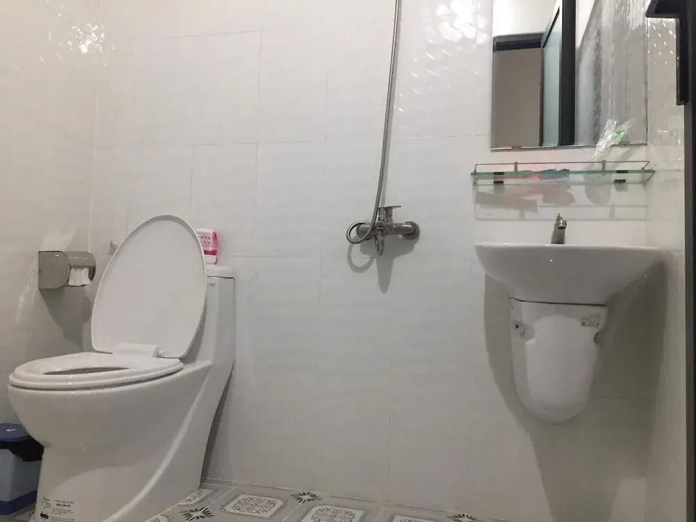 Tam An Hotel