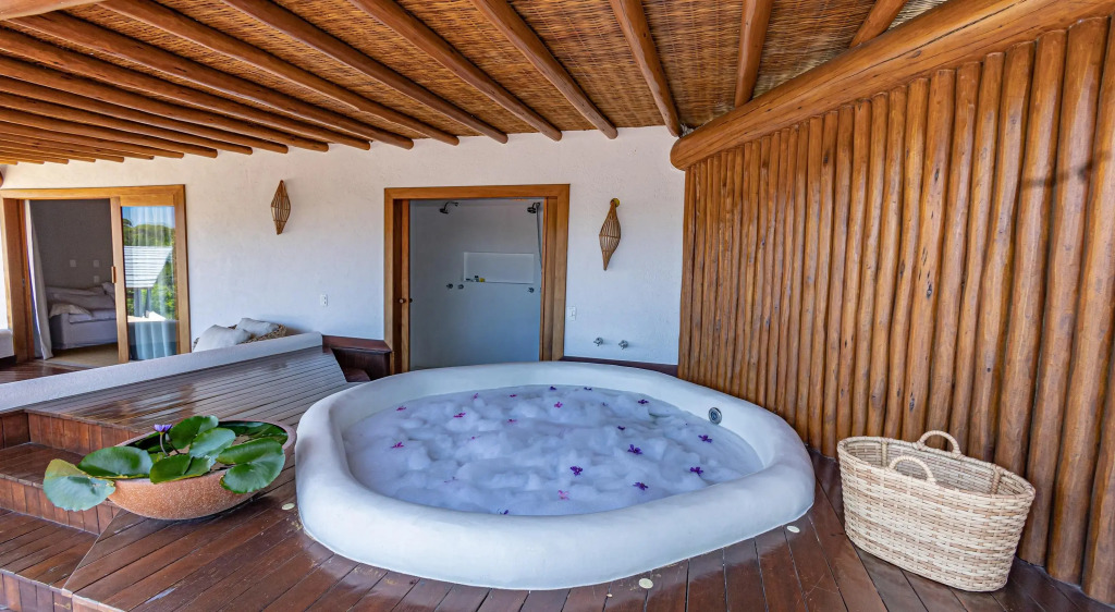Aysú Trancoso Boutique Hotel
