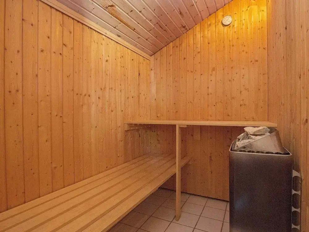 5 star holiday home in Væggerløse