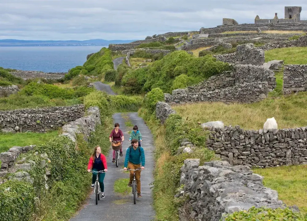 Galway Bay Lodge