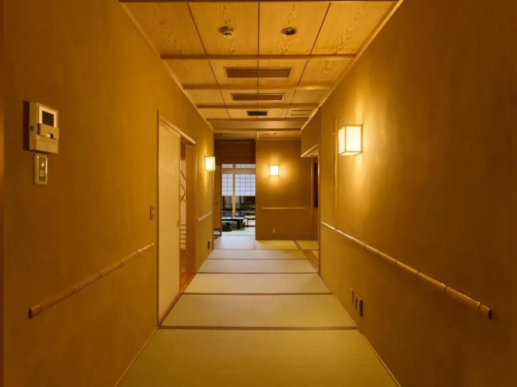 Tabist Chikuba Shinyotei Hakodate Yunokawaonsen