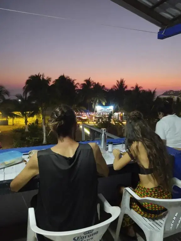 Pipeline Hostel