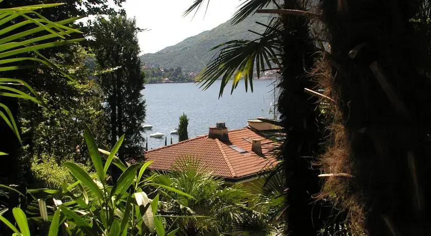 Casa Rosa