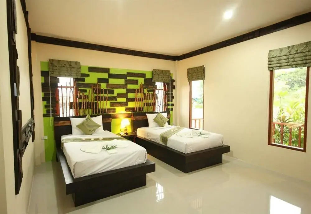 Bida Daree Resort