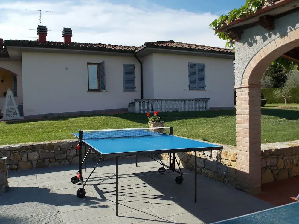 Villa Spina