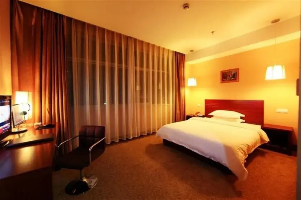 Xiwuyadao Hotel - Hangzhou