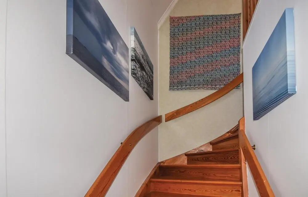 4 Bedroom Gorgeous Home In Motala