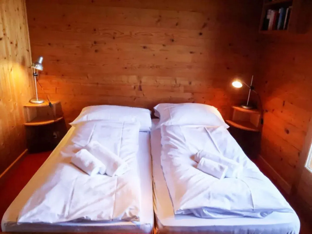 Chalet Mungg by Interhome