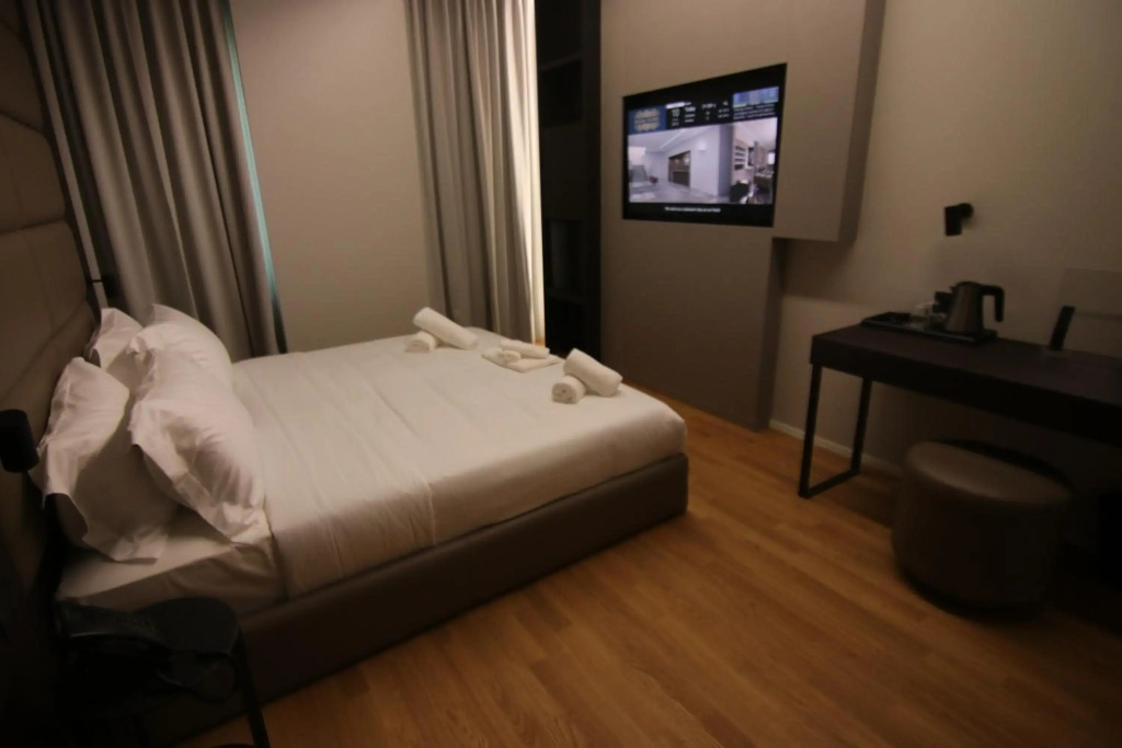 Boutique Hotel Adelar