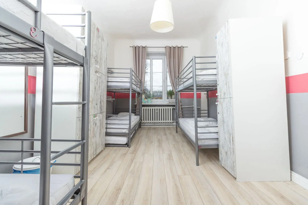 Chillout Hostel