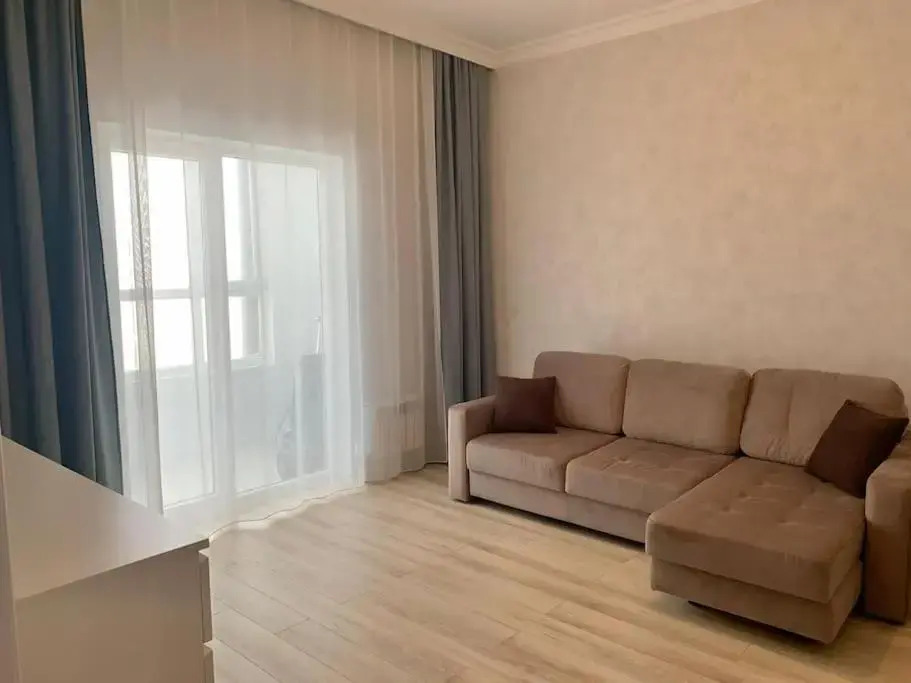 1 bedroom rental unit in Astana