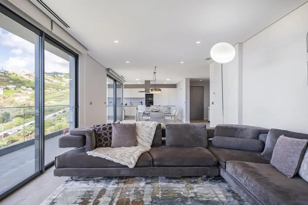 Tower Penthouse by Homie