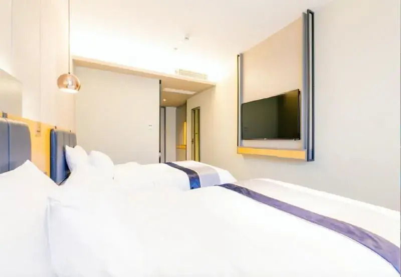 Hanting Premium Hotel Shenzhen Baoan Liutang
