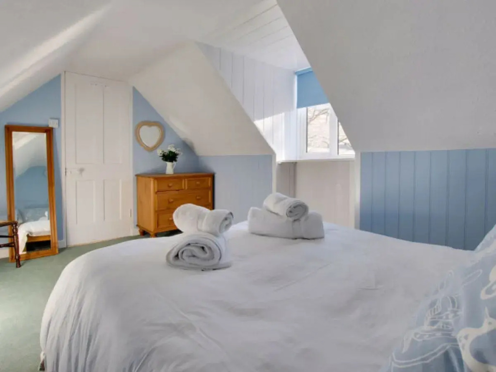 2 Bed in Wooler oc-nb317