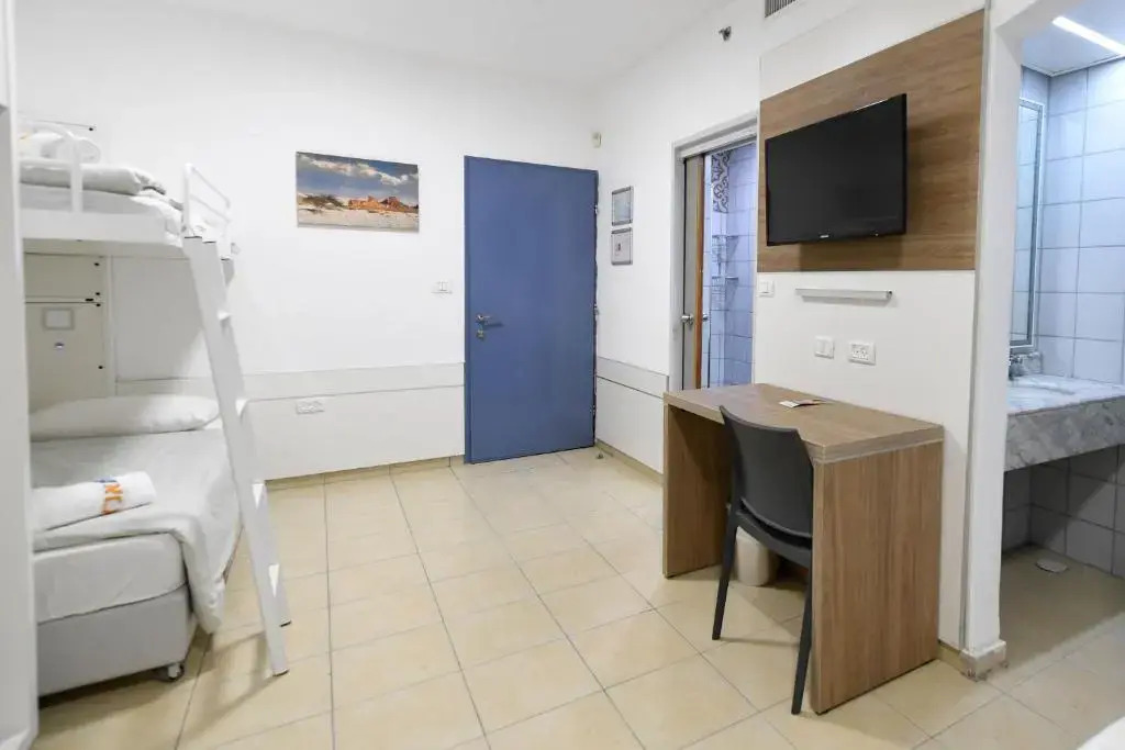 HI - Eilat Hostel