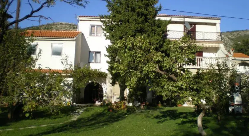 Guesthouse Ruža - apartments